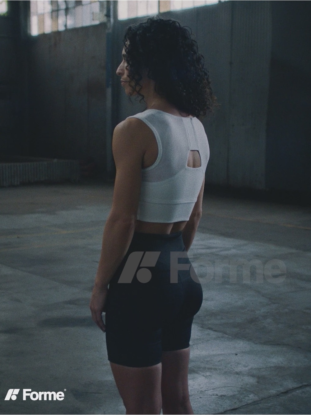 Forme Power Bra - Picture 9 of 9